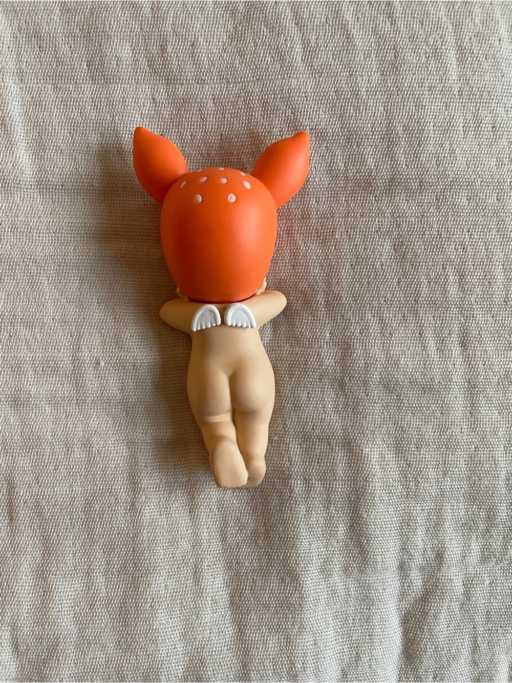 Sonny Angel Fawn Hipper - Animal Series - Picture 2 of 2